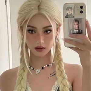 Meet your Posher, Daniele